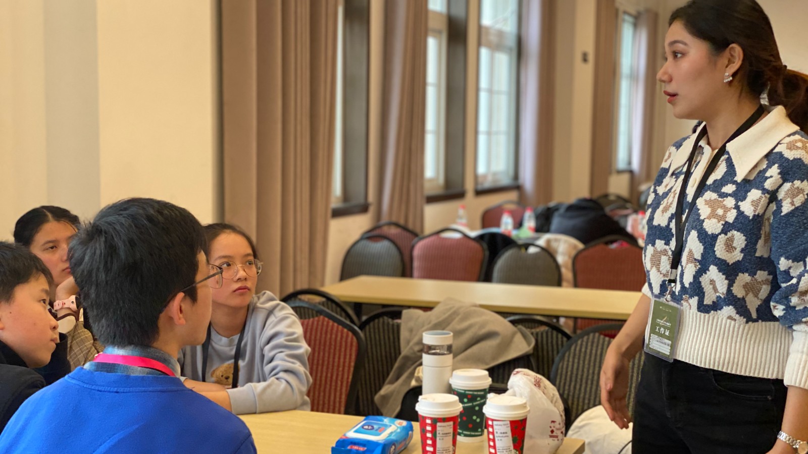 ‘Nuts & Bolts’ of Applied Theatre and Education in China A Dual